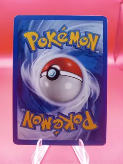 1999 Pokemon Jungle Lickitung #38 - Image 2