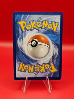 Pokemon TCG Jynx ex 124/165 MEW EN-151 Double Rare Holo NM - Image 2