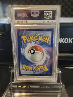 Pokemon PSA 10 Snorlax 224/198 Chilling Reign Gold Secret Rare - Image 2