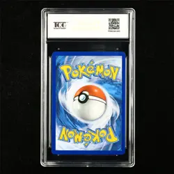 TQG 9.5 MINT+ 2021 Pokemon ENG Here Comes Team Rocket! 15/82 R - Image 3