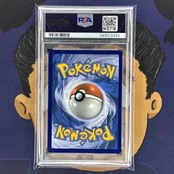 PSA 9 MINT 2019 Pokemon Eevee Gx Special Collection PIKACHU SM234 Holo - Image 3