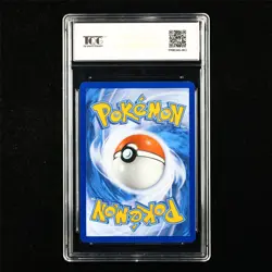 TQG 9.5 MINT+ 2024 Pokemon ENG Rabsca 014/191 R - Image 3
