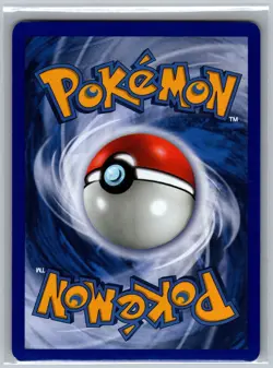 Pokemon TCG Darkness Energy #142/147 Rare CCG Aquapolis - Image 2