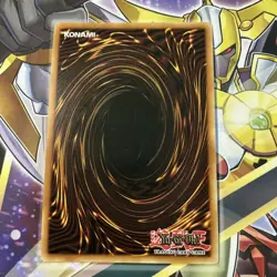 YuGiOh! Road Warrior - 5DS2-EN041 - 1st Edition - Ultra Rare - Image 2