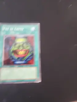 Pot Of Greed - SYE-040 - HP - YuGiOh - Image 3