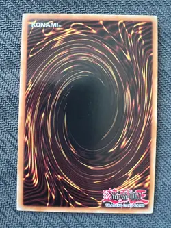 Yugioh Super Quantum Red Layer 1st Edition Ultra Rare WIRA-EN030 NM - Image 2