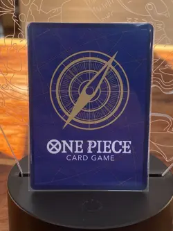 [NM] Silvers Rayleigh - OP08-118 SEC - One Piece TCG - Canadian Seller! - Image 2