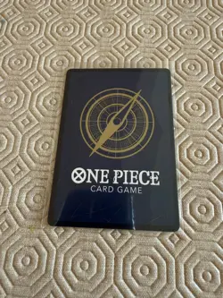 Sugar OP10-065 R Royal Blood - ONE PIECE Card Game MINT - Image 2