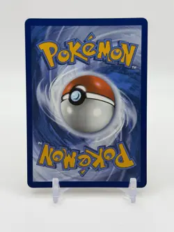 Cornerstone Mask Ogerpon ex 160/131 - SIR - Pokemon Prismatic Evolutions NM - Image 2