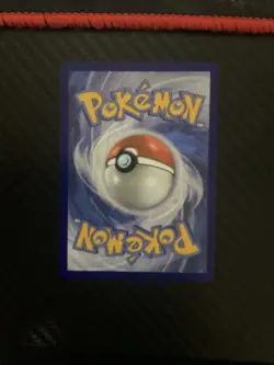 Cornerstone Mask Ogerpon ex 160/131 - SIR - Pokemon Prismatic Evolutions NM - Image 2