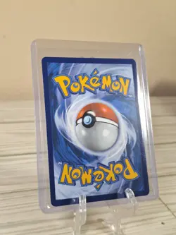 Cornerstone Mask Ogerpon ex - 160/131 Prismatic Evolutions SIR Pokemon - NM 💎 - Image 4