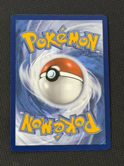 Pokemon TCG Prismatic Evolutions Cornerstone Mask Ogerpon ex 160/131 SIR Holo NM - Image 2