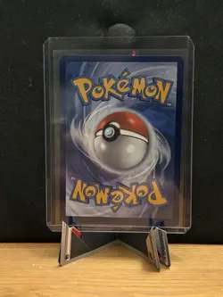 Cornerstone Mask Ogerpon ex 160/131 - SIR - Pokemon Prismatic Evolutions NM - Image 2
