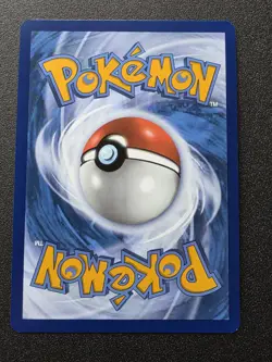 Pokemon Cornerstone Mask Ogerpon EX SIR 160/131 SV Prismatic Evolutions NM - Image 2