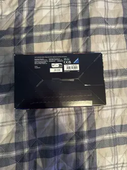 Disney Lorcana The First Chapter Booster Box 1st Print! CM1 Sealed 4050368981905 - Image 3