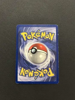 Arcanine 23/102 | Base Set | Non Holo Pokemon Card LP - Image 4