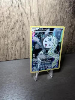 Pokemon Meloetta XY120 Holo Promo Rare LP XY Black Star - Image 3