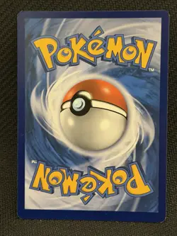 Pokemon XY120 Meloetta Black Star Promo Full Art Holo Rare - Image 2