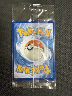 Pokemon TCG Moltres Zapdos Articuno GX SM210 Hidden Fates Sealed Promo Card - Image 2
