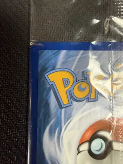Pokemon TCG Moltres Zapdos Articuno GX SM210 Hidden Fates Sealed Promo Card - Image 4
