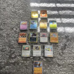 Pokemon TCG Evolving Skies Bulk Card Lot Common, Uncommon, Holo, Reverse - Image 1