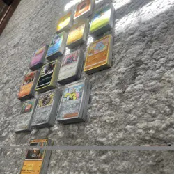 Pokemon TCG Evolving Skies Bulk Card Lot Common, Uncommon, Holo, Reverse - Image 4