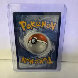 Galarian Rapidash V SWSH111 SWSH: Sword & Shield Promo Cards Holo - Image 2