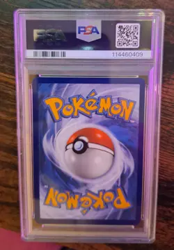 Pikachu 088 Sv: Scarlet & Violet Promo Cards Holo PSA 10 - Image 2