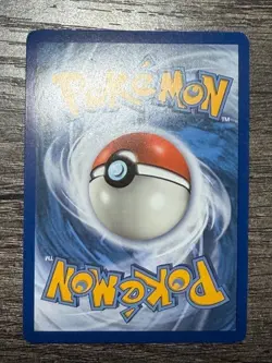 POKEMON CARD HOLO DETECTIVE PIKACHU SM190 PROMO 2019 LP - Image 4