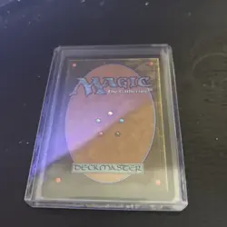 Deceit (Borderless) Lorwyn Eclipsed Regular - Image 2