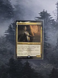 Teysa Karlov Ravnica Allegiance Regular - Image 1