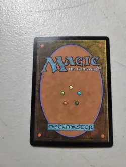 1x MTG Magic the Gathering Force Bubble (14/143) Scourge LP Free Shipping - Image 2