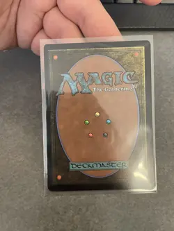 MTG Last March of the Ents Borderless 0418 LTR NM - Image 2