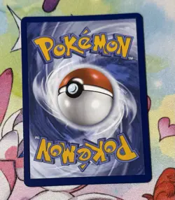 Pokemon TCG Hydreigon EX 223/191 S&V Surging Sparks Ultra Rare - Image 2