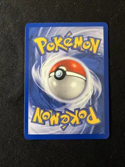 Pidgeot 24/64 - Jungle Set - Rare Non-Holo Pokemon Card - LP - Image 2