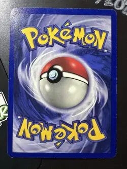 Nidoqueen 23/64, Jungle Set Pokemon TCG, WOTC Vintage 1999, Non Holo Rare, LP/NM - Image 2