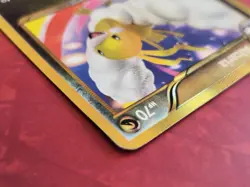 Pokemon TCG Altaria Boundaries Crossed Holo Card 152/149 Secret Rare - Image 4