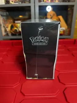 Pokemon TCG: Scarlet Violet Paldea Evolved Elite Trainer Box ETB - Sealed - New - Image 2