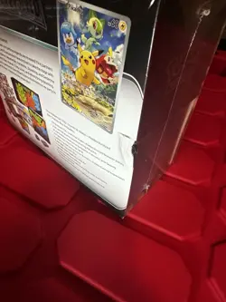 Pokemon TCG: Scarlet Violet Paldea Evolved Elite Trainer Box ETB - Sealed - New - Image 4