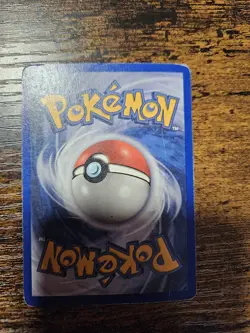 Ampharos ex 89/97 EX Dragon set 2003 Pokemon holo rare card MP Plus Mew 25 Anniv - Image 3