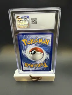 Pokemon Classic Collection Charizard CLC 003/034 Holo CGC 10 - Image 2