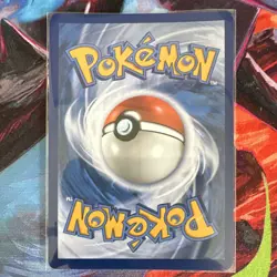 Mega Charizard Y EX Pokemon TCG Foil ASC 022/217 | Ascended Heroes - Image 2