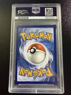2023 Pokemon Obsidian Flames Scizor 205/197 Illustration Rare PSA 10 Gem Mint - Image 2