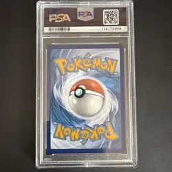 PSA 10 Noibat 169/159 Rare Pokemon TCG Journey Together IR - Image 2