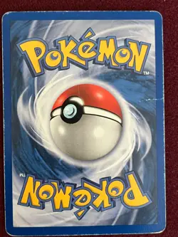 Zigzagoon 74/106 Common Emerald Pokemon Lightly/Moderately Played - Image 2