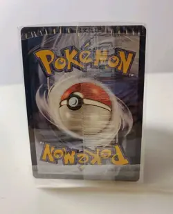 Pokemon Mimikyu SVP075 PROMO Sealed Full Art ITA X 5 UNITA Destino Di Paldea 💛 - Image 3