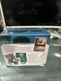 Pokemon Scarlet Violet TWILIGHT MASQUERADE Elite Trainer Box FACTORY SEALED ETB - Image 5