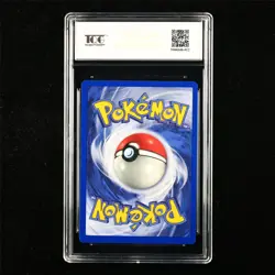 TQG 9 MINT 1999 Pokemon ENG Dragonite #5 Promo - Image 3