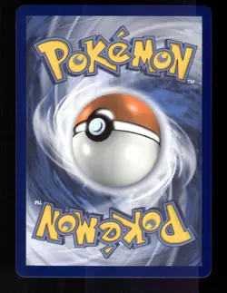 Carte Pokemon Libegon 101/094 Flammes Fantasmagoriques Francais - Image 2