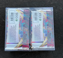 LOT x36 Pokemon LOST ORIGIN New/Sealed Booster Pack Box Equivalent UNWEIGHED! - Image 2